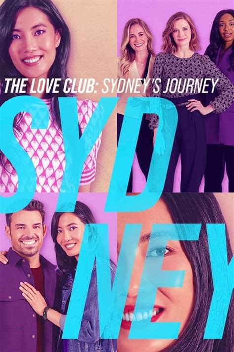 the love club tara|the love club sydney's journey.